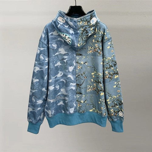 Bape Hoodies 1：1 Quality-180(M-XXXL)