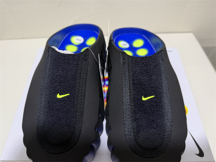 Nike Mind 001 Flyknit 'Hyper Royal'  (fit small)