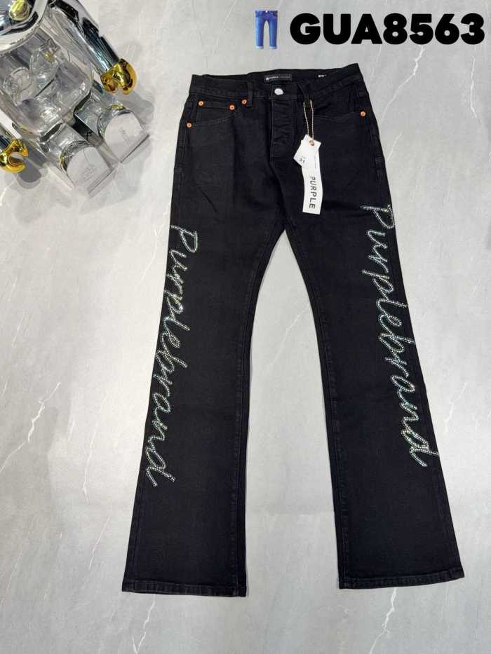Purple Brand Jeans 1：1 Quality-556