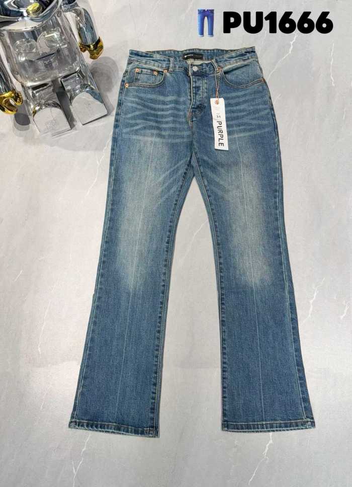 Purple Brand Jeans 1：1 Quality-557