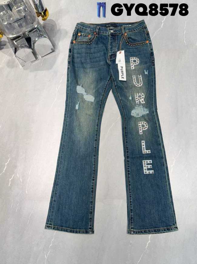 Purple Brand Jeans 1:1 Quality-558