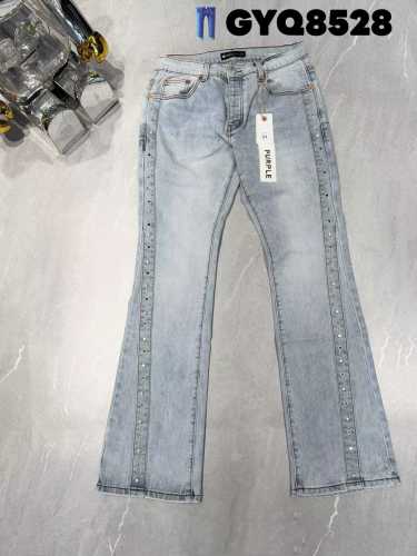 Purple Brand Jeans 1：1 Quality-555