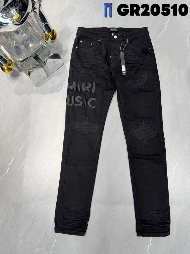 AMIRI men jeans 1:1 quality-938