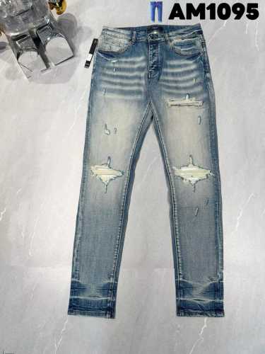 AMIRI men jeans 1：1 quality-940