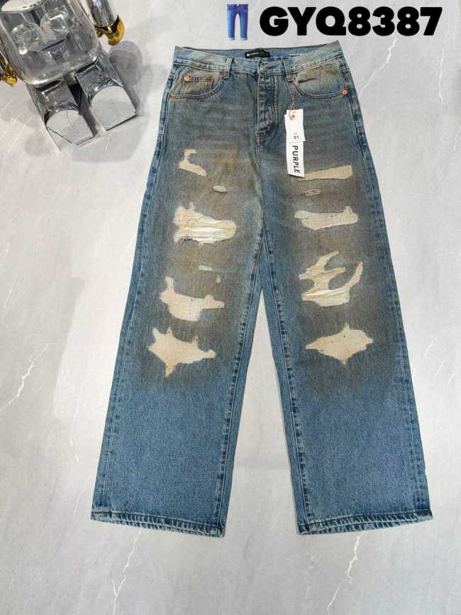 Purple Brand Jeans 1:1 Quality-559