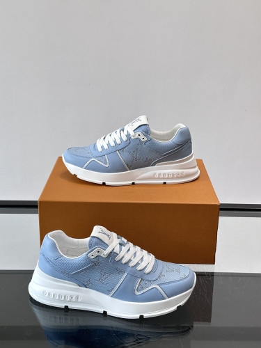Super Max LV Shoes-4045