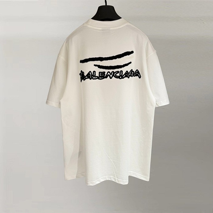 B Shirt 1：1 Quality-4884(S-XXL)