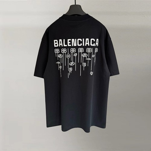 B Shirt 1：1 Quality-4873(S-XXL)