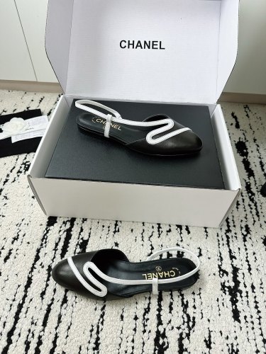 CHAL Women Shoes 1：1 Quality-1522