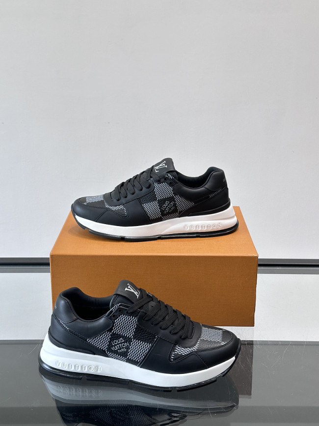 Super Max LV Shoes-4043