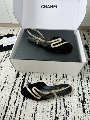 CHAL Women Shoes 1：1 Quality-1524