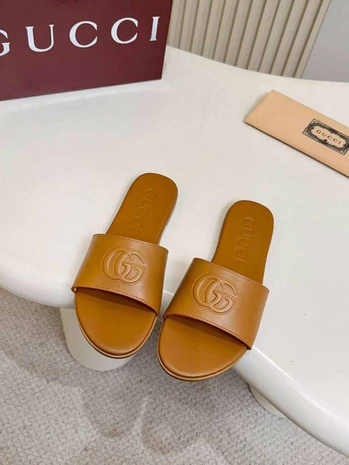 G women slippers AAA-559