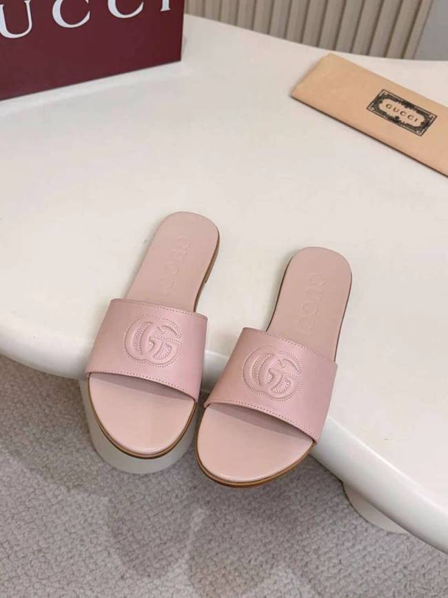 G women slippers AAA-563