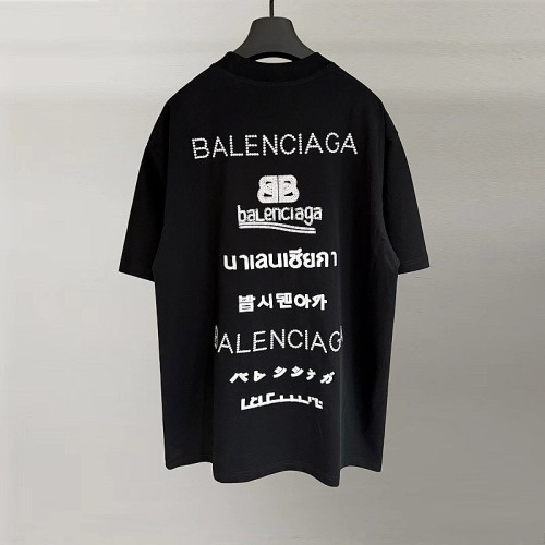 B Shirt 1：1 Quality-4877(S-XXL)