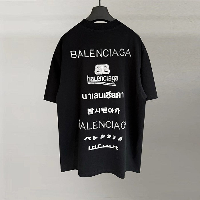 B Shirt 1：1 Quality-4877(S-XXL)