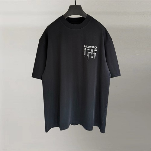 B Shirt 1：1 Quality-4873(S-XXL)