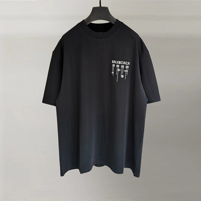 B Shirt 1：1 Quality-4873(S-XXL)