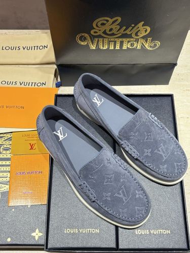 Super Max LV Shoes-4052