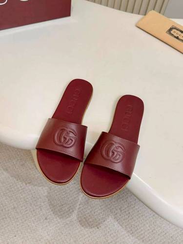 G women slippers AAA-564