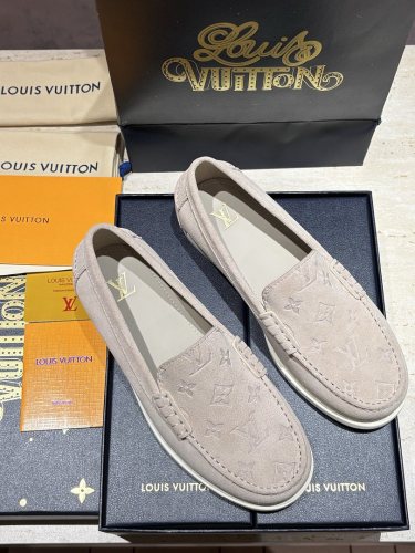 Super Max LV Shoes-4053