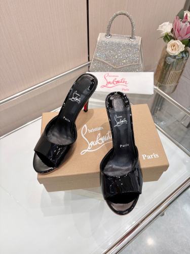 Christian Louboutin high heels 1：1 Quality-613
