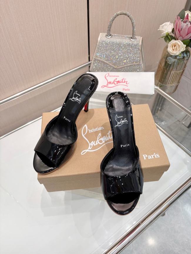 Christian Louboutin high heels 1:1 Quality-613