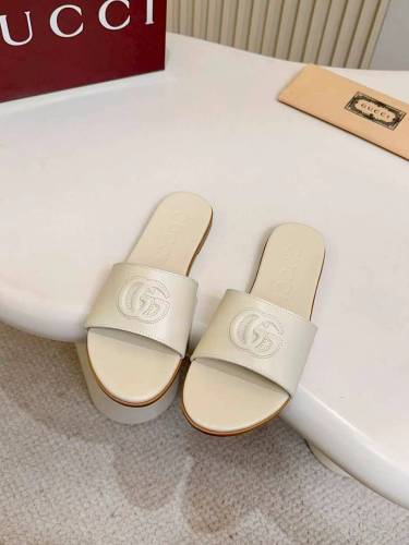 G women slippers AAA-565