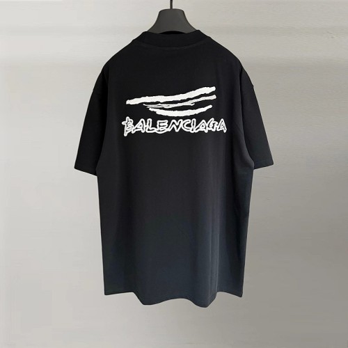 B Shirt 1：1 Quality-4881(S-XXL)