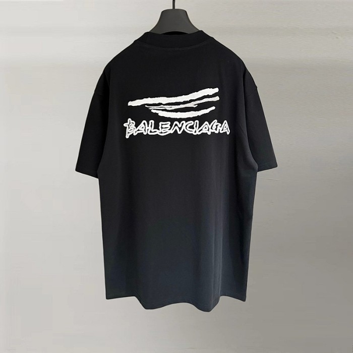 B Shirt 1：1 Quality-4881(S-XXL)