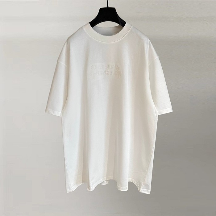 Chrome Hearts Shirt 1：1 Quality-756(S-XXL)