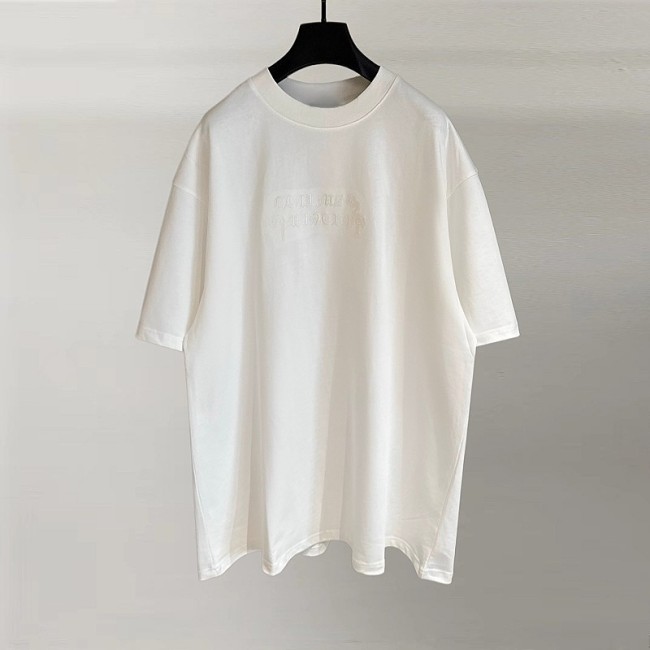 Chrome Hearts Shirt 1:1 Quality-756(S-XXL)