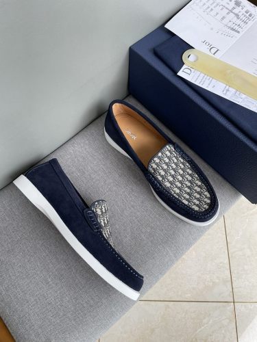 Dior men Shoes 1：1 quality-898