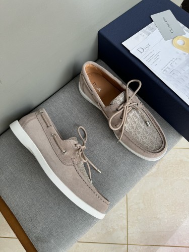 Dior men Shoes 1：1 quality-890