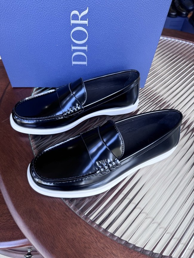 Dior men Shoes 1:1 quality-887
