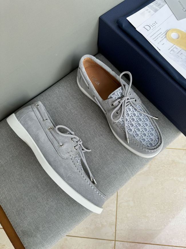 Dior men Shoes 1:1 quality-893