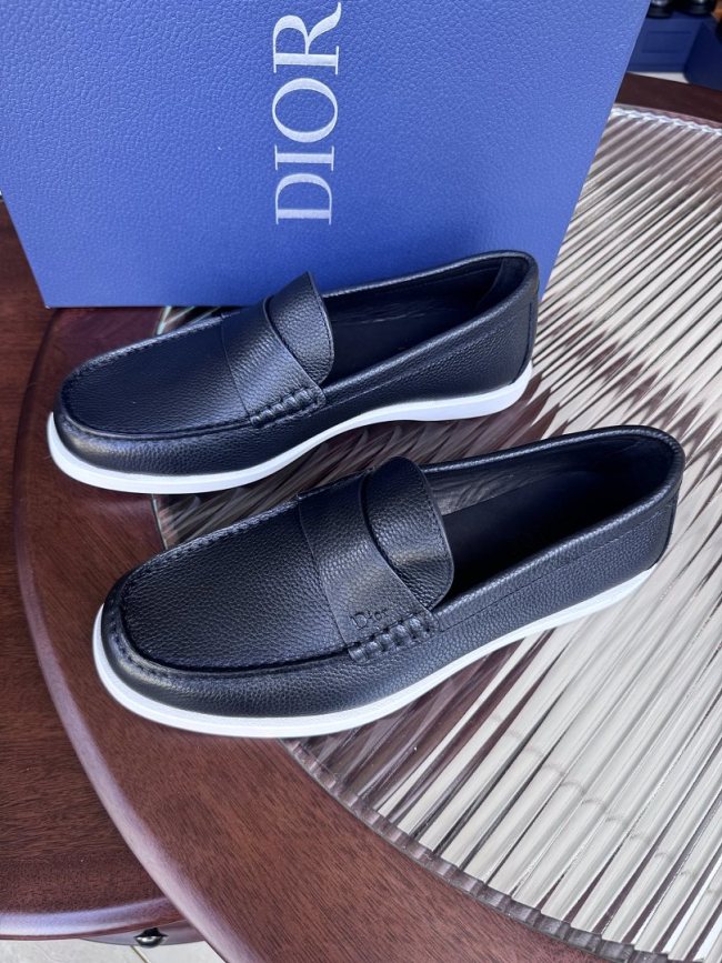 Dior men Shoes 1:1 quality-886