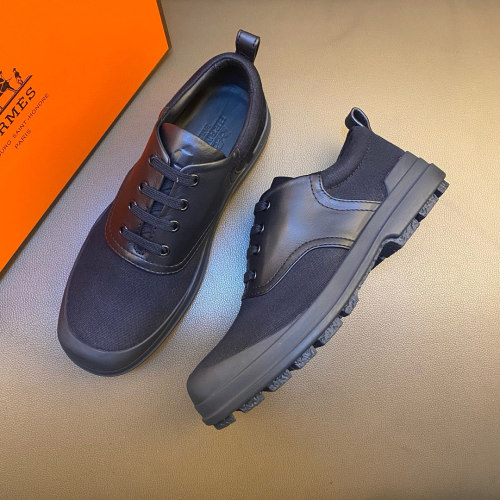 Hermes Men shoes 1：1 quality-266