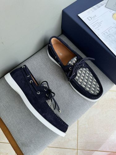 Dior men Shoes 1：1 quality-891