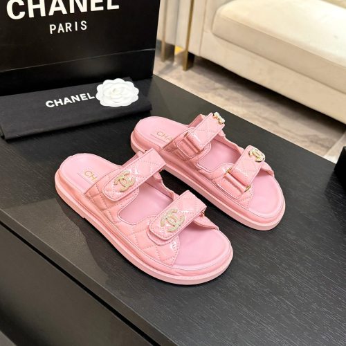 LV women Sandals 1：1 Quality-1188