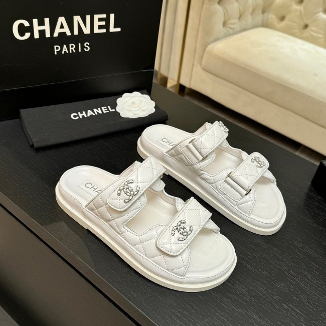 LV women Sandals 1:1 Quality-1190