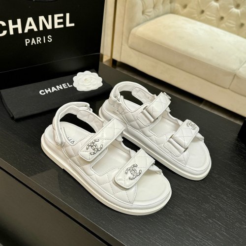 LV women Sandals 1：1 Quality-1205