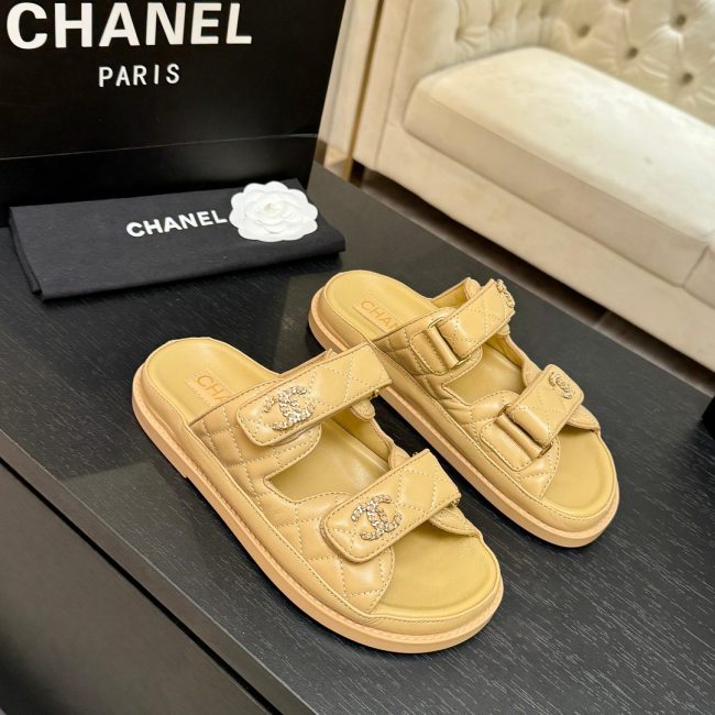 LV women Sandals 1:1 Quality-1194