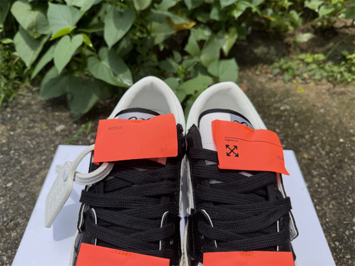 OFF white Men shoes 1：1 quality-568