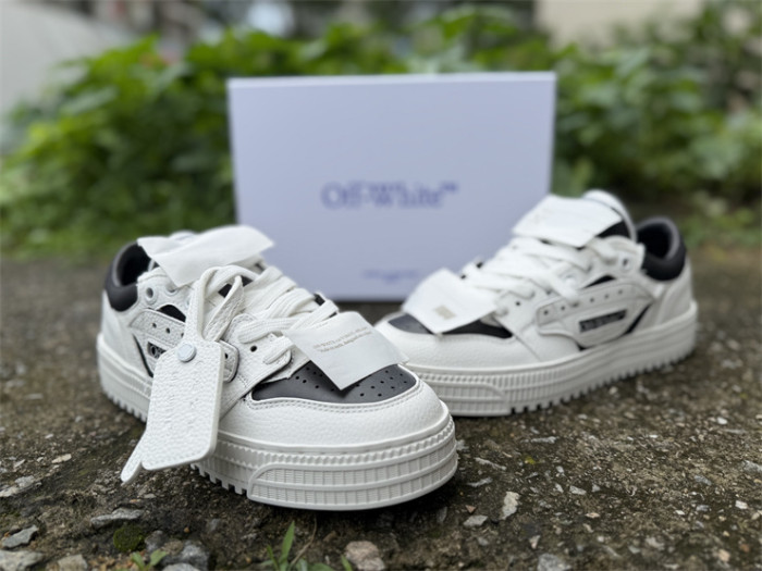 OFF white Men shoes 1：1 quality-569