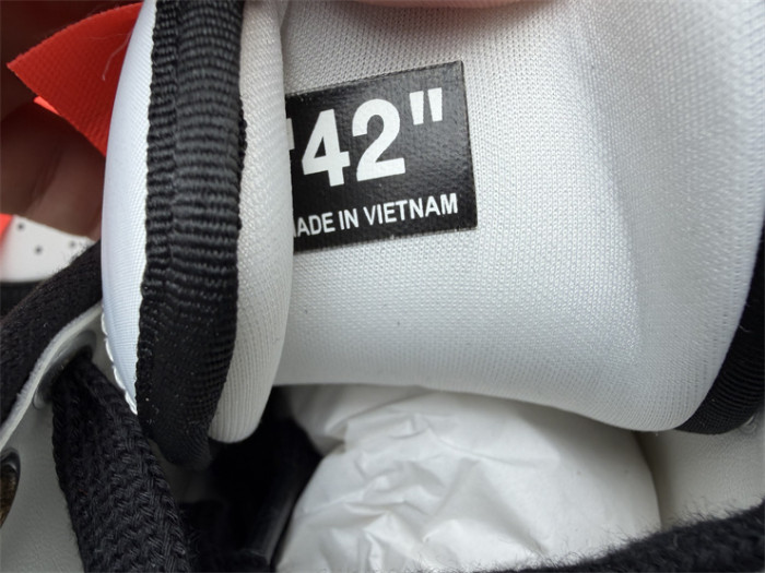 OFF white Men shoes 1：1 quality-568