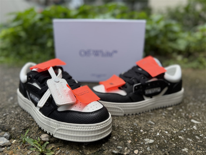 OFF white Men shoes 1：1 quality-568