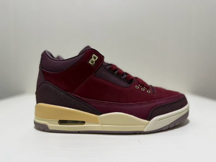 Authentic Air Jordan 3 Retro PRM Bin23 GS