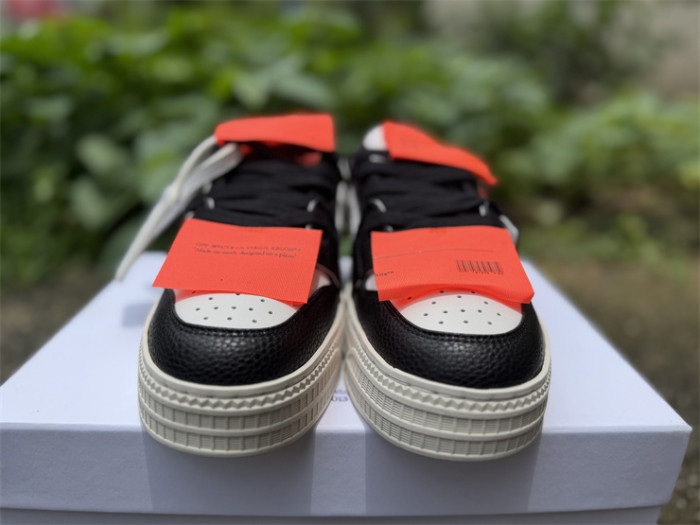 OFF white Men shoes 1：1 quality-568