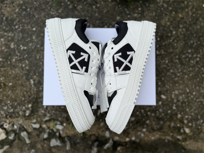 OFF white Men shoes 1：1 quality-569