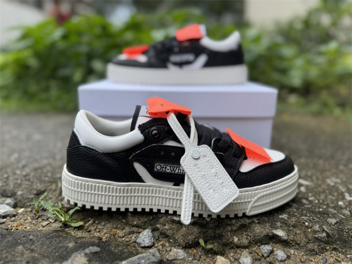 OFF white Men shoes 1：1 quality-568